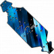 Chassis plate custom shield (2)