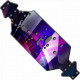 Chassis plate custom shield (2)