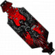 Chassis plate custom shield (2)