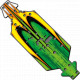 Chassis plate custom shield (2)