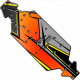 Chassis plate custom shield (2)