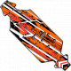 Chassis plate custom shield (2)