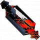 Protection de plaque Chassis personnalisée (2)