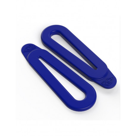 Elastiques de Rappel (Coul au choix) (2pcs)