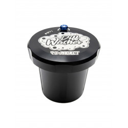 Boîte Alu Nettoyage diffs et Roulements