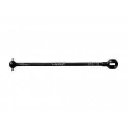 SBX-4E - CENTER DRIVESHAFT (REAR)