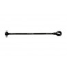 SBX-4E - CENTER DRIVESHAFT (REAR)