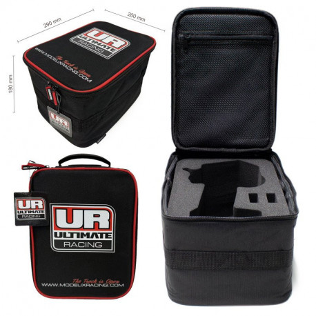 Sac radio Flysky Noble NB4