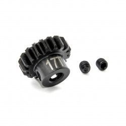 17T MOD 1 Pinion Gear