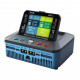 D8neo Multi Function Smart Charger