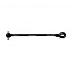 SBX-4E - Center Driveshaft (Front)