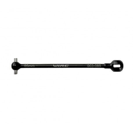 SBX-4E - Center Driveshaft (Front)