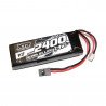 Lipo Réception 2S 2400mAh Long