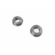 Durable Carbon Center Diff Plate with Big Bearings