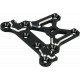 S35-4/4E EVO - Aluminum Steering Bellcrank Plate