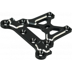 S35-4/4E EVO - Aluminum Steering Bellcrank Plate