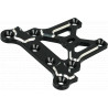 S35-4/4E EVO - Renfort ackerman Alu