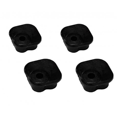 Inserts pour fusées AR Alu