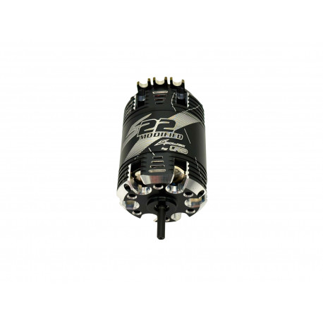 1/10 S22 Modified Electric Motor by LRP