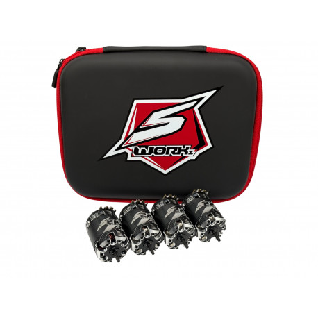 Pack S22 Modified 5.0T/5.5T/6.5T/7.5T