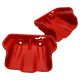 1/8 AEROVEX Front wings (Pick your color)