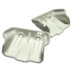 1/8 AEROVEX Front wings (Pick your color)
