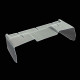 Aileron SONIC en Lexan Découpés (2)