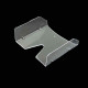 1/8 Off Road SONIC Lexan wing Set – Pre Cut (Std) (2)