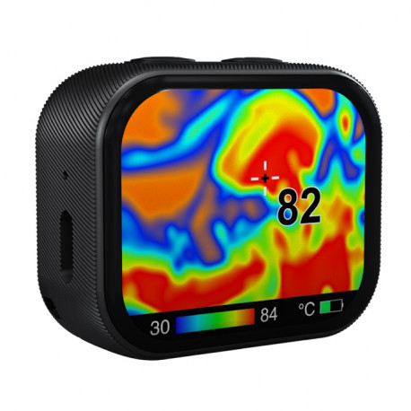 Mini Heat Vision ITV500