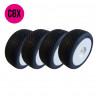 GROOVE XW 2 pairs unglued