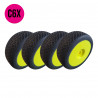 GROOVE XW 2 pairs unglued
