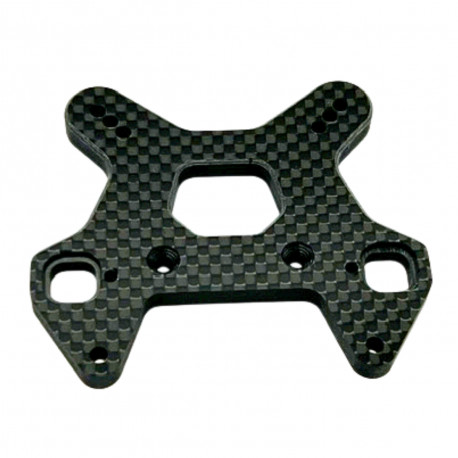 S35-4/4E - Tour Avt Carbone Système Lay-Down