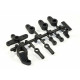Appolo - Set Paloniers, sauve servo