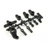 Appolo - Set Paloniers, sauve servo
