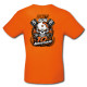 10th Anniversary Orange T-Shirt Limited Edition