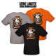 10th Anniversary Black T-Shirt Limited Edition