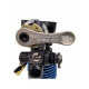 Clutch spring tool