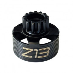 Cloche Z13 Dia 26.1