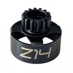 Cloche Z14 Dia 26.1