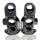 S35-4 -Front hubs balance weight system