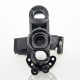S35-4 -Front hubs balance weight system