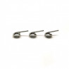 Ressorts Dia.0.9mm