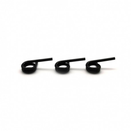 Clutch Springs