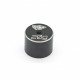 Screw-on weight