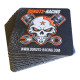 Sous-Verre 10x10cm (10pcs)