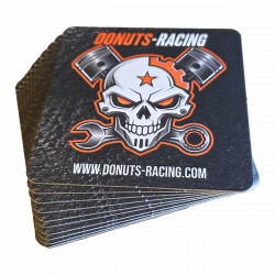 10x10cm Coaster (10pcs)