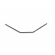 S35-5 - BAR Arrière 2.4mm