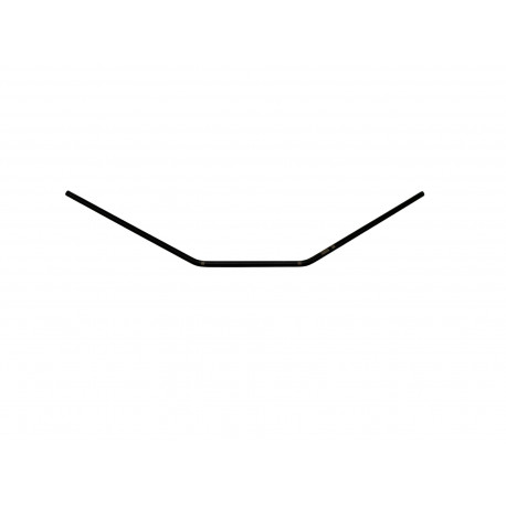 S35-5 - BAR Arrière 2.6mm