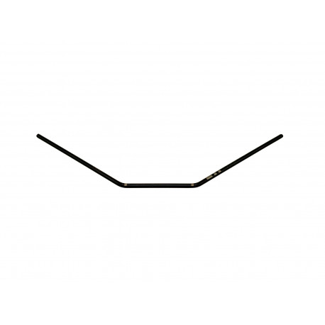 S35-5 - BAR Arrière 2.7mm