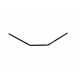 S35-5 - BAR Arrière 3.0mm